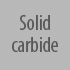 Solide carbide