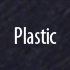 Plastic