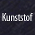 Kunststof