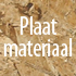Plaatmateriaal